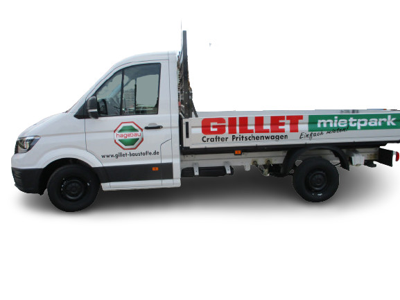 Kleintransporter