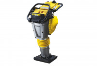 Vibrationsstampfer Bomag BT 65 Vibrationsstampfer Bomag BT 65