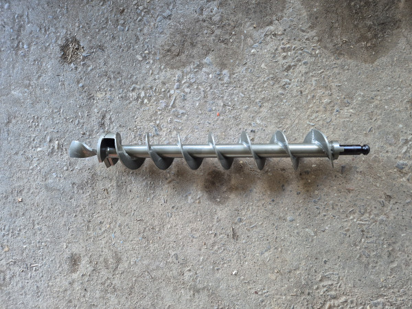 Erdbohrer D 120