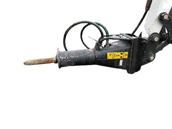 Hydraulik-Hammer Bobcat HB0 880