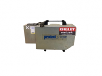 Vakuum-Pumpen-Einheit Vakuum-Pumpen-Einheit