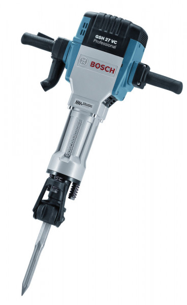 Schlaghammer Bosch GSH27