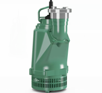 Schmutzwasser-Tauchmotorpumpe Schmutzwasser-Tauchmotorpumpe