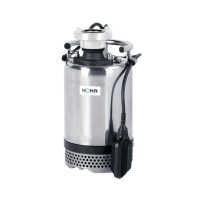 Homa Schmutzwasserpumpe Homa Schmutzwasserpumpe