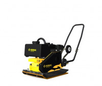 Bomag Rüttelplatte BVP 18/45 Bomag Rüttelplatte BVP 18/45