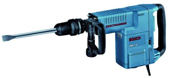 Schlaghammer Bosch GSH 11