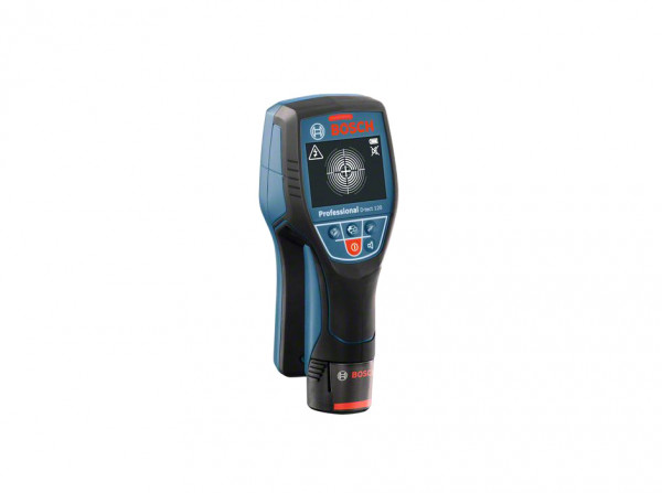 Bosch Wallscanner D-tect