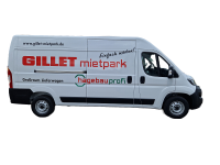 Kastenwagen Fiat Ducato Kastenwagen Fiat Ducato