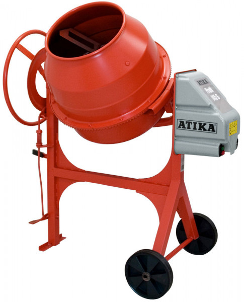 Betonmischer 145 Liter