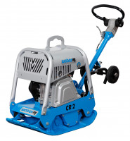 Vibrationsplatte CR 2 Vibrationsplatte CR 2