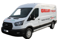 Kastenwagen Ford Trend Transit Kastenwagen Ford Trend Transit