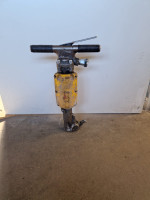 Drucklufthammer Drucklufthammer