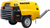 Kaeser Kompressor M31 Kaeser Kompressor M31