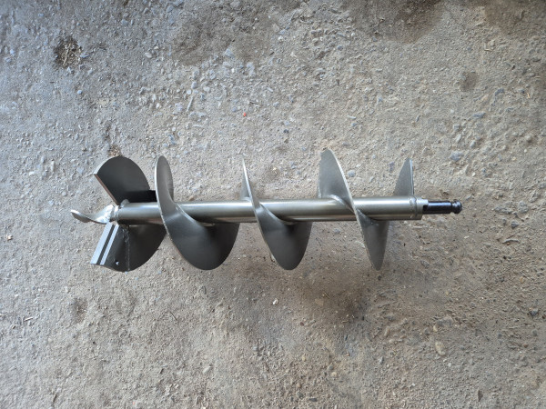 Erdbohrer D 280
