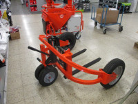 Geländehubwagen Geländehubwagen