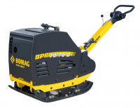 Bomag Rüttelplatte BPR 70/70 Bomag Rüttelplatte BPR 70/70