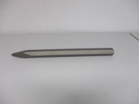 Meissel Spitz Meissel Spitz