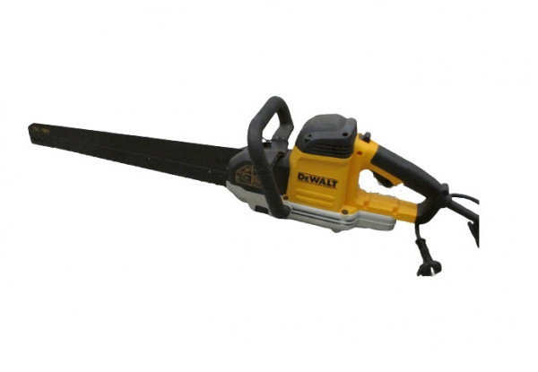 DeWalt Ziegelsäge DWE 397