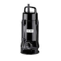 Homa Schmutzwasserpumpe Homa Schmutzwasserpumpe